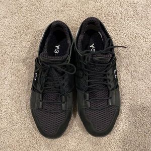 Size 6.5 Y3 YOHJI YAMAMOTO EXCELLENT CONDITION